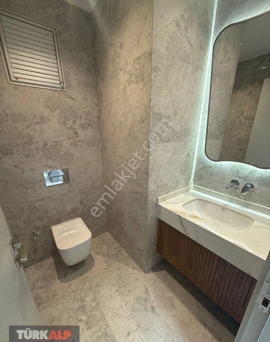 Denizli Yenişafak Lüx Daireler - Görsel 12