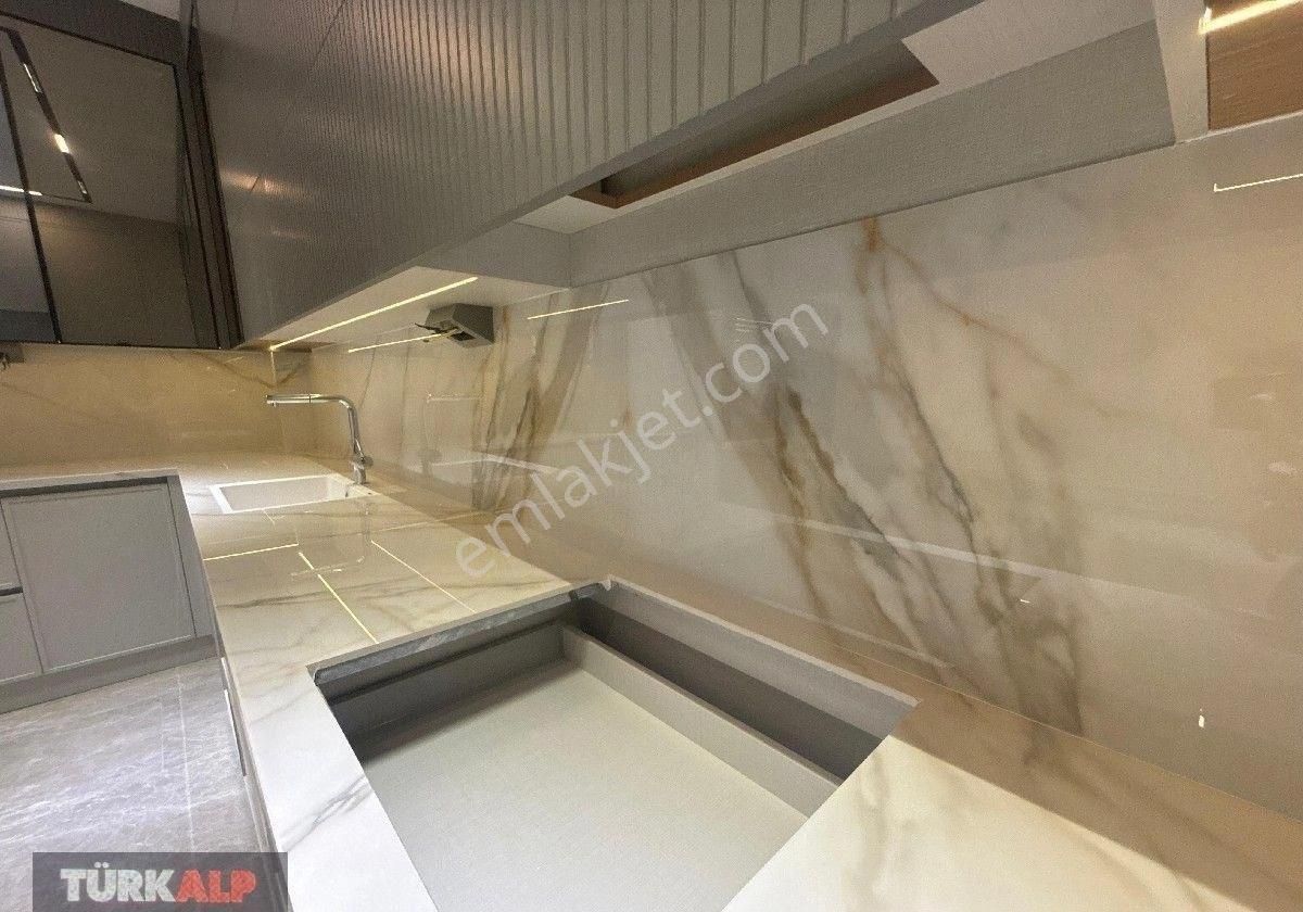 Denizli Yenişafak Lüx Daireler - Görsel 23