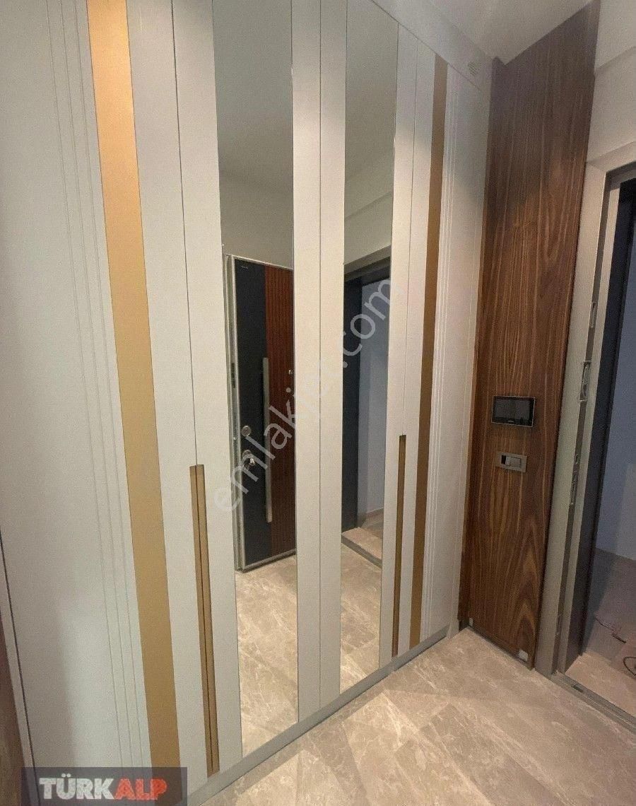 Denizli Yenişafak Lüx Daireler - Görsel 21