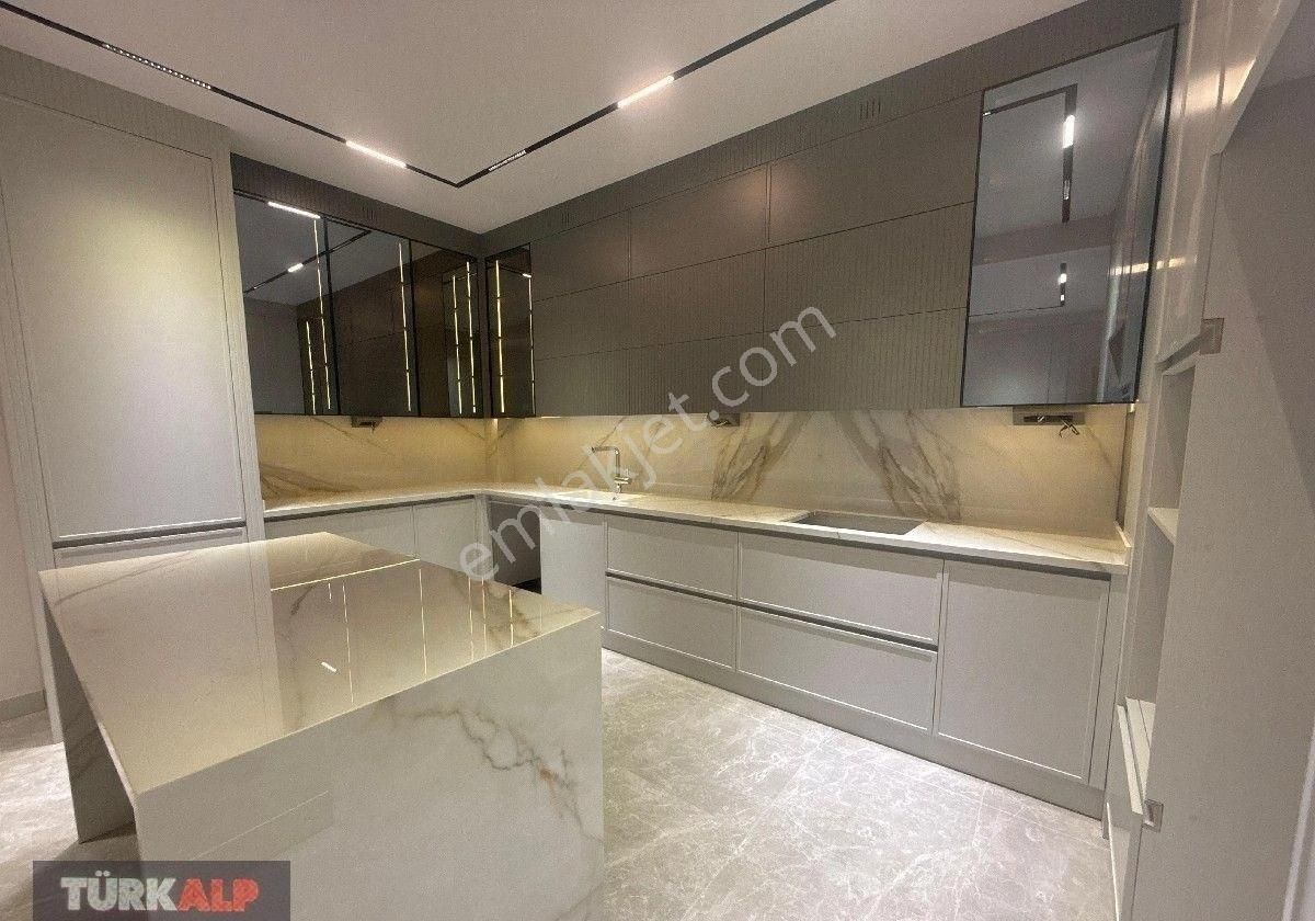 Denizli Yenişafak Lüx Daireler - Görsel 4