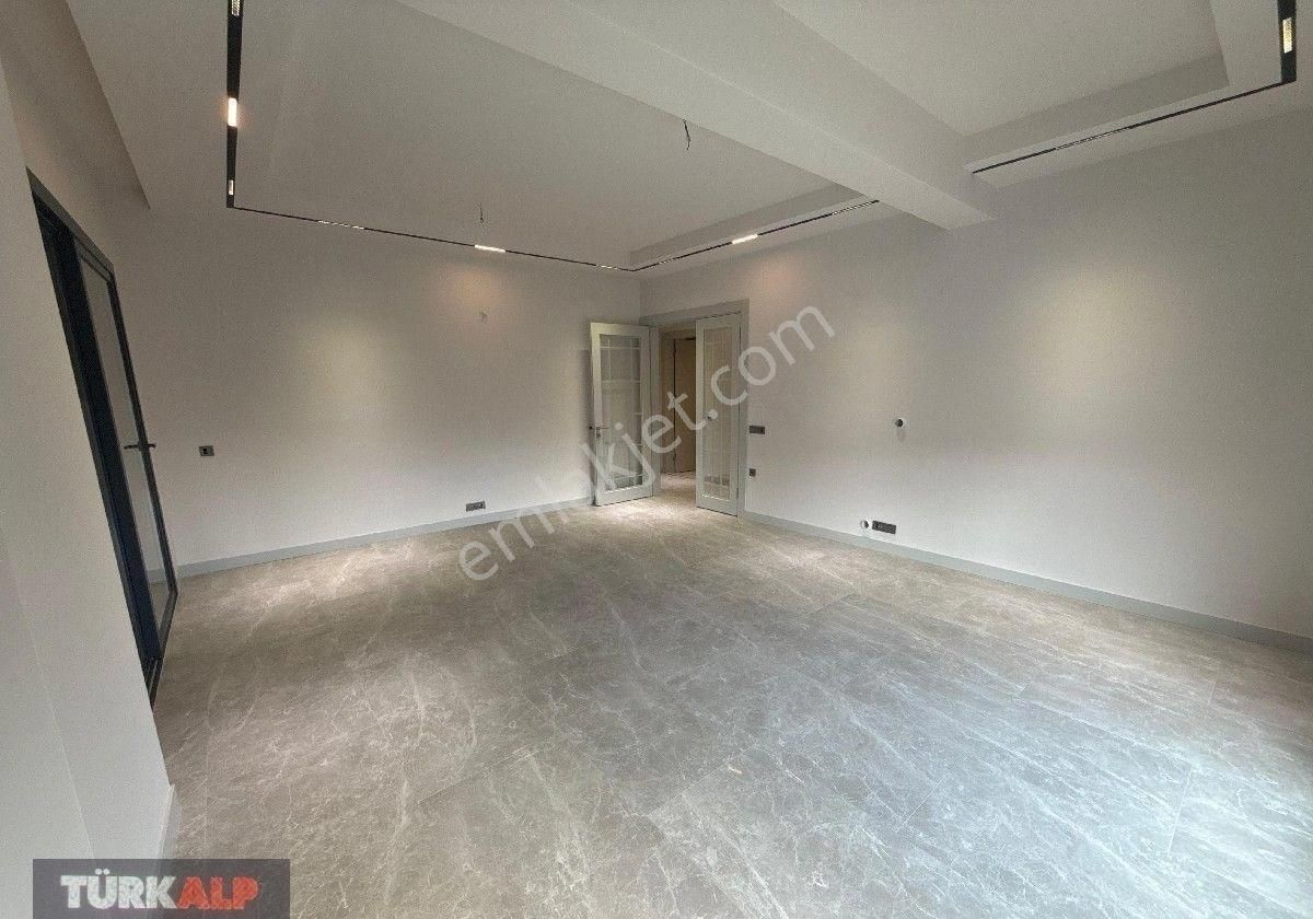 Denizli Yenişafak Lüx Daireler - Görsel 16