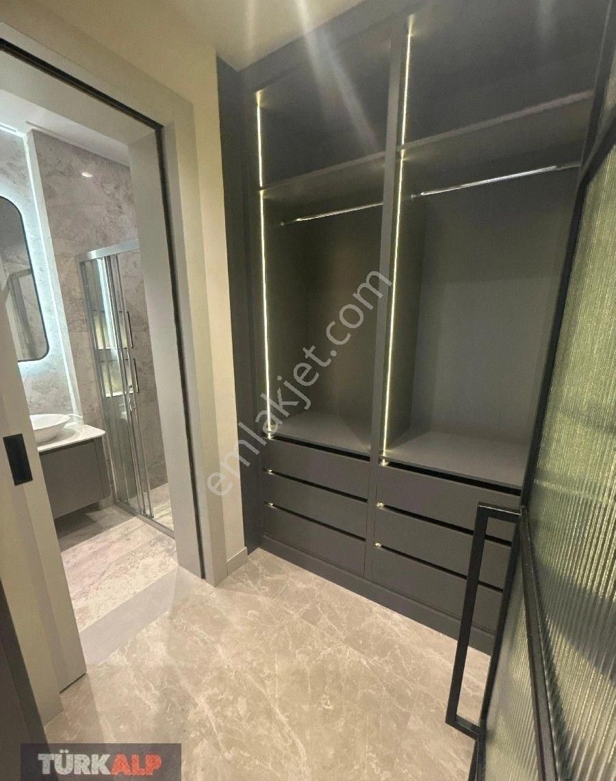 Denizli Yenişafak Lüx Daireler - Görsel 5