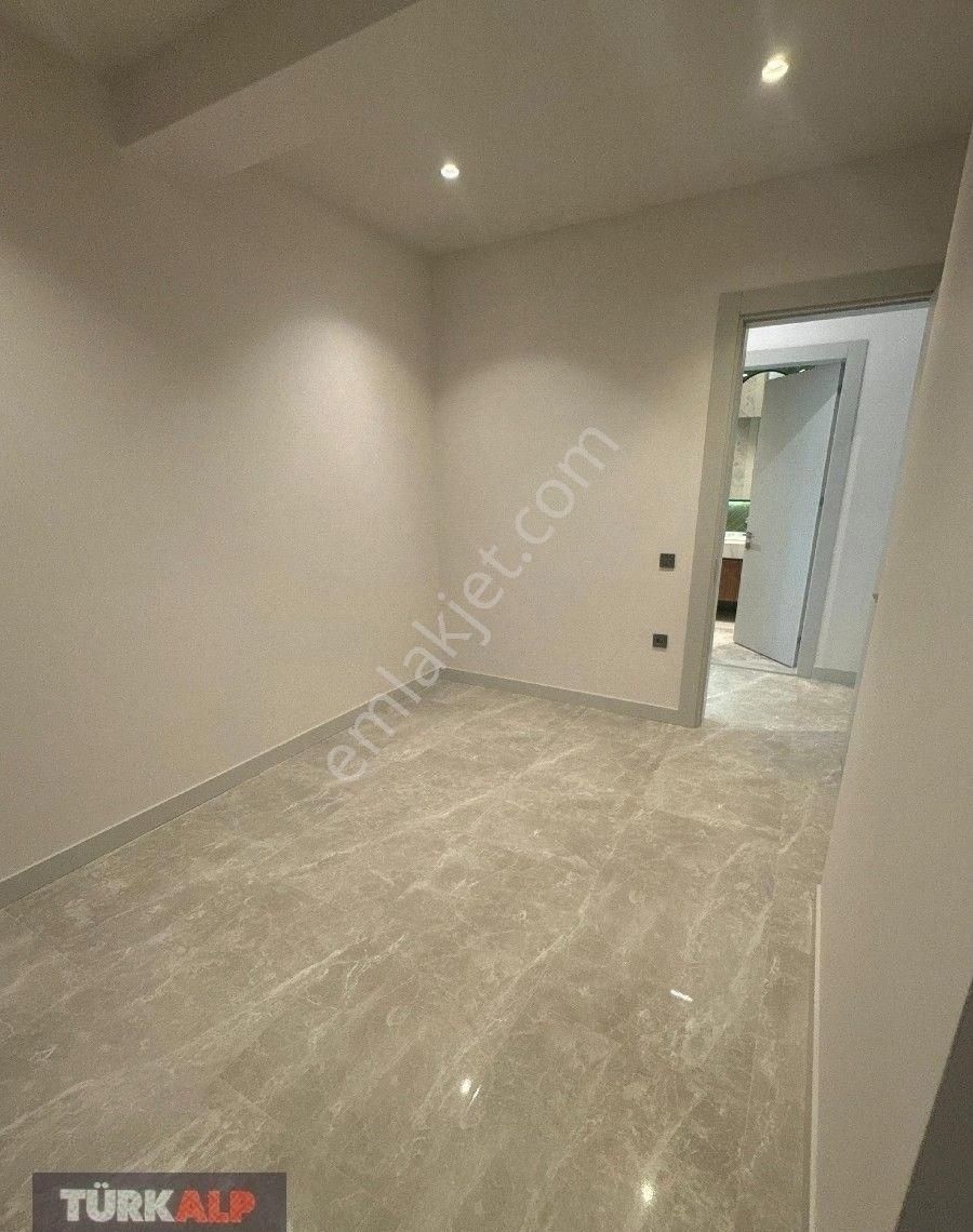 Denizli Yenişafak Lüx Daireler - Görsel 17