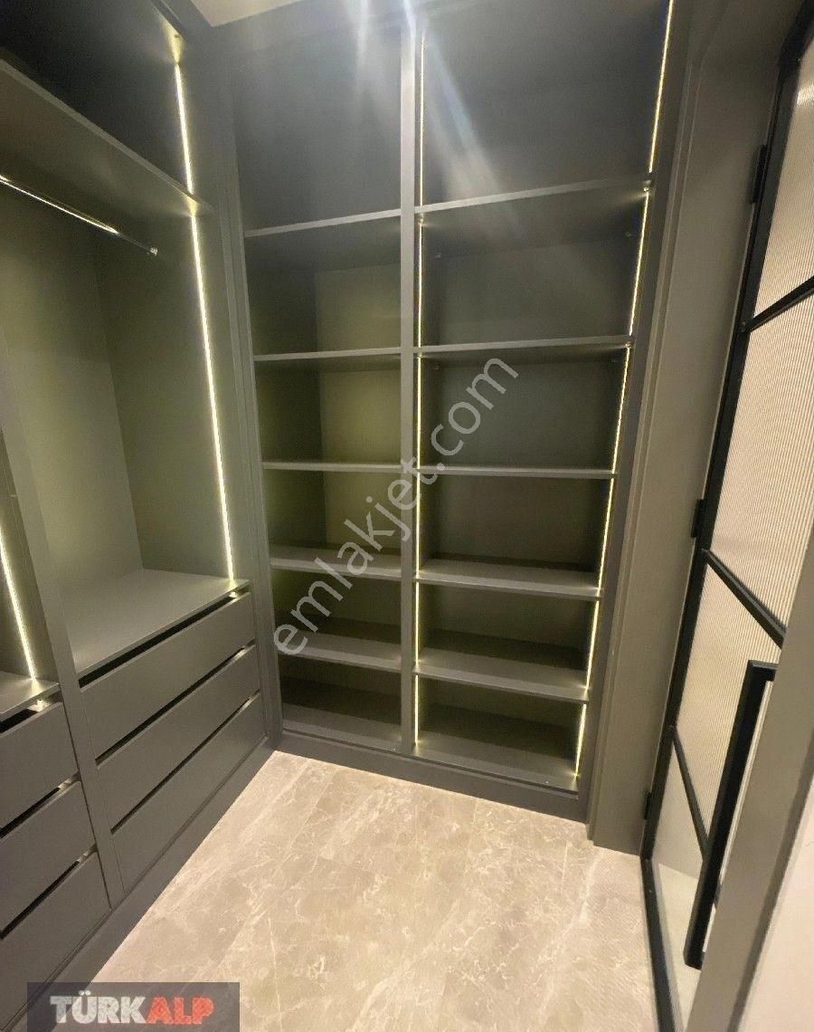 Denizli Yenişafak Lüx Daireler - Görsel 27