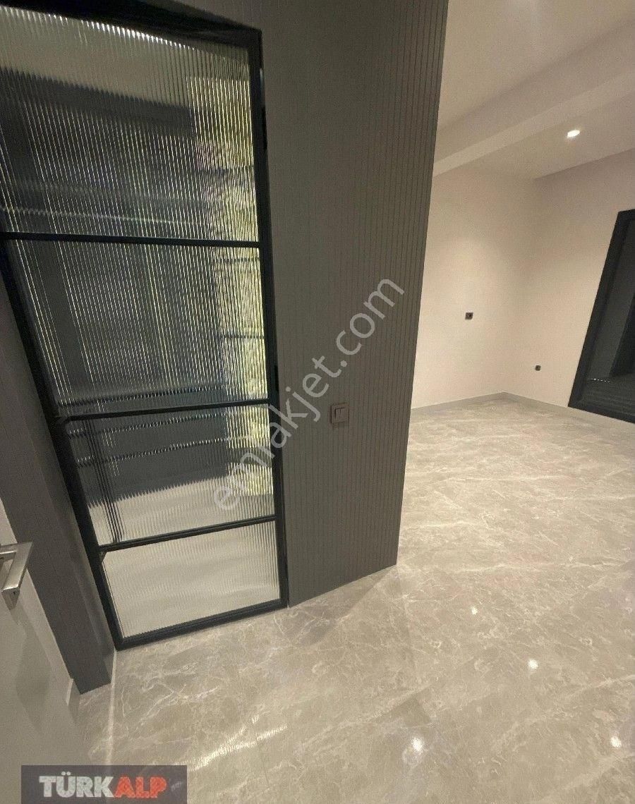 Denizli Yenişafak Lüx Daireler - Görsel 28