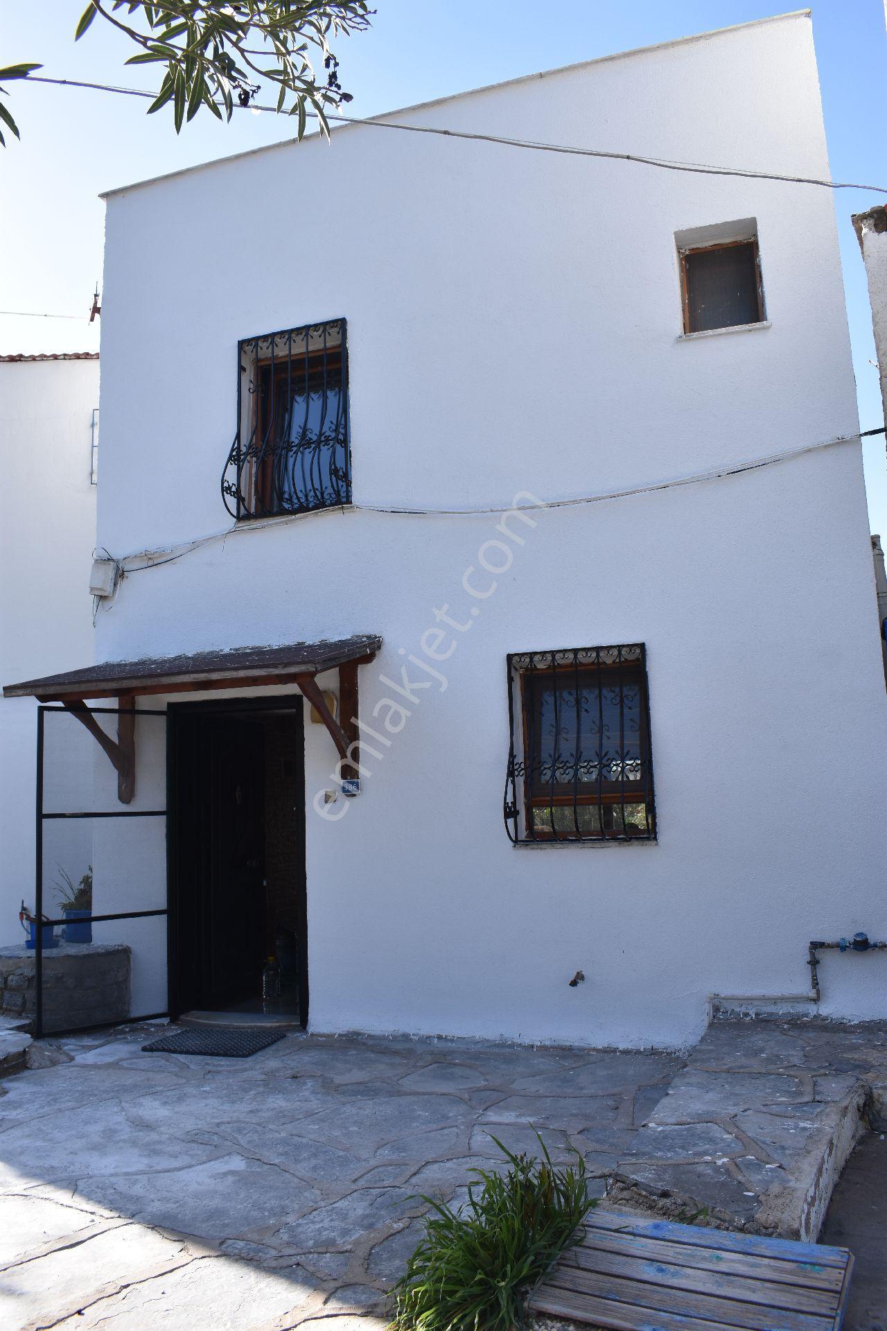 Bodrum'da Denize Çok Yakın Müstakil Villa - Görsel 16