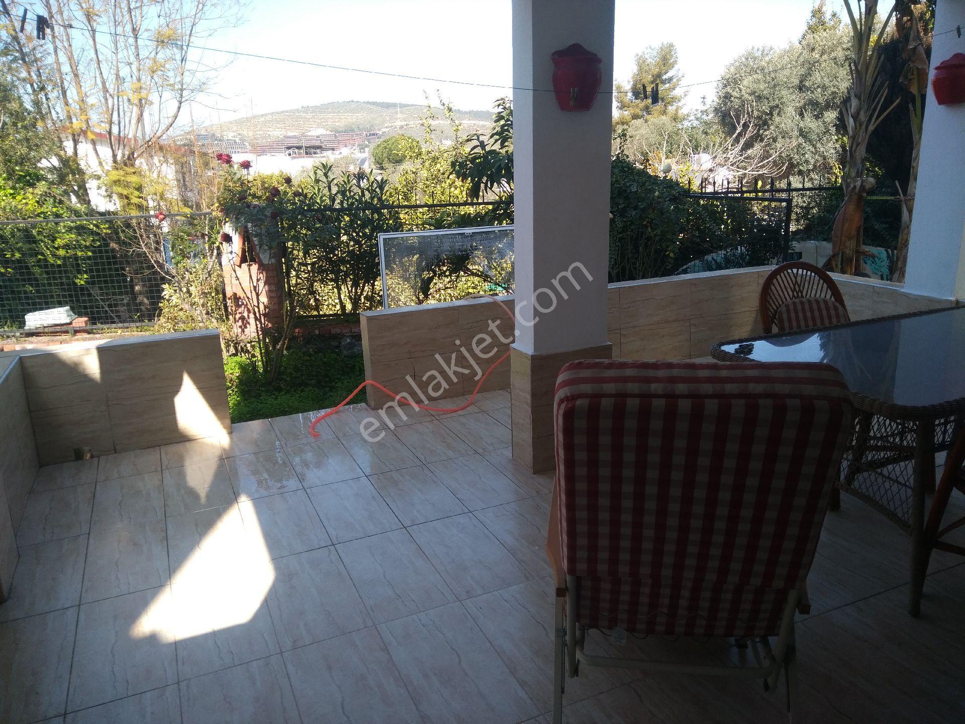 Bodrum'da Denize Çok Yakın Müstakil Villa - Görsel 11