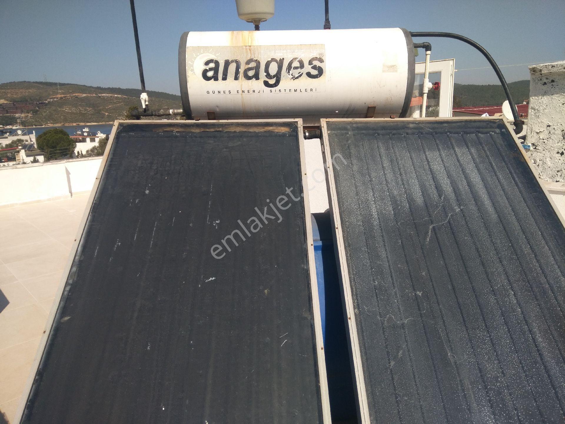 Bodrum'da Denize Çok Yakın Müstakil Villa - Görsel 10