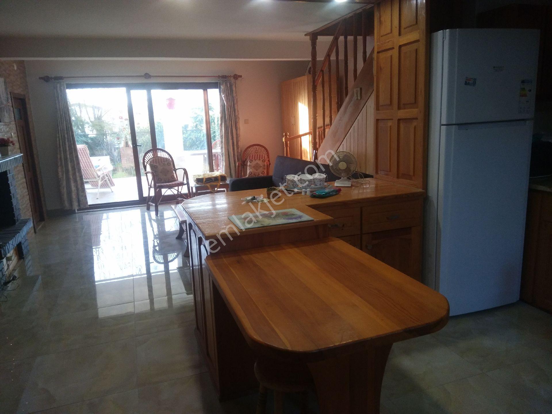 Bodrum'da Denize Çok Yakın Müstakil Villa - Görsel 2