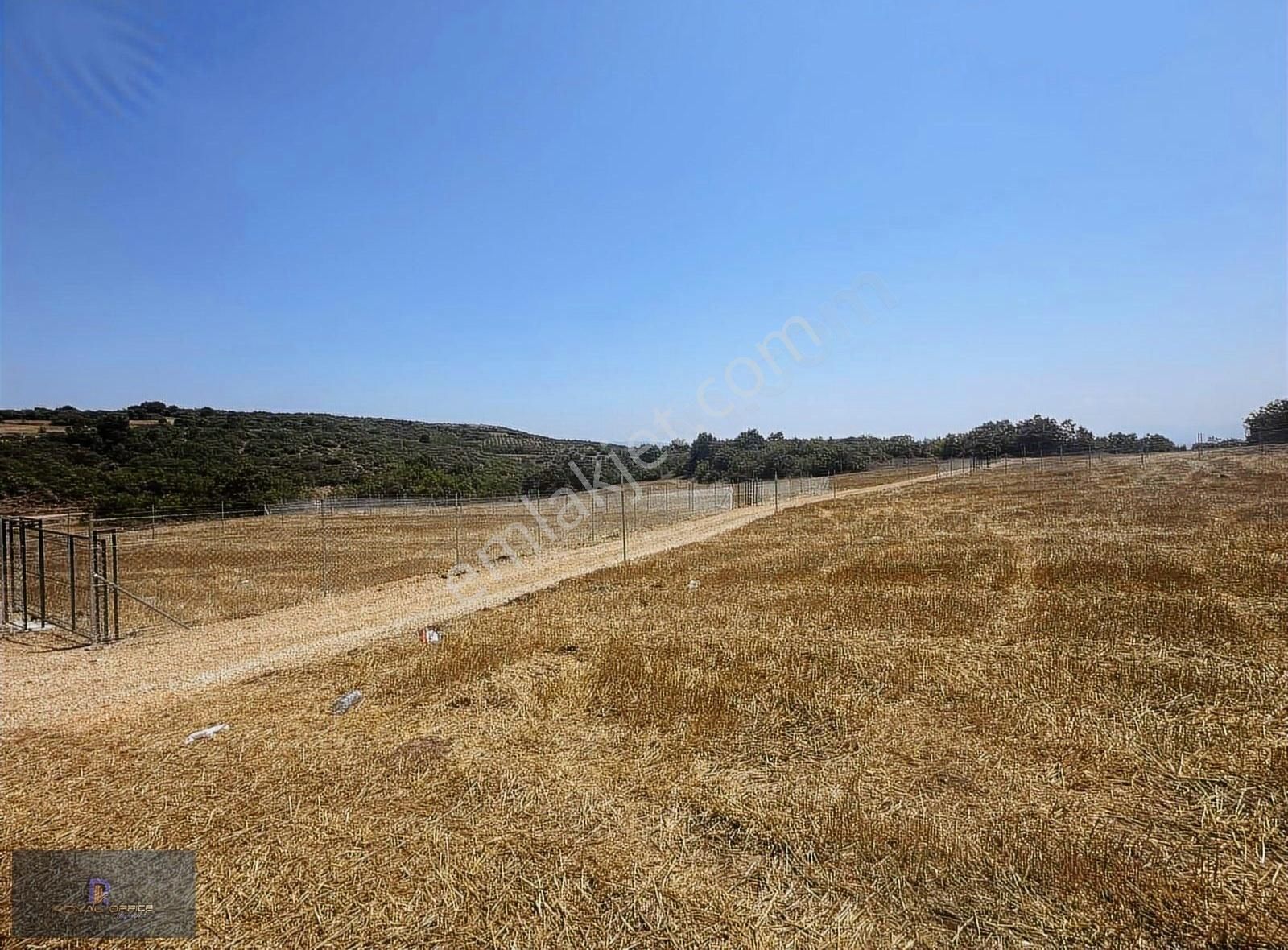 Royal Office Den İnegöl Çavuşköy De 298m2 Hobi Bahçesi - Görsel 2