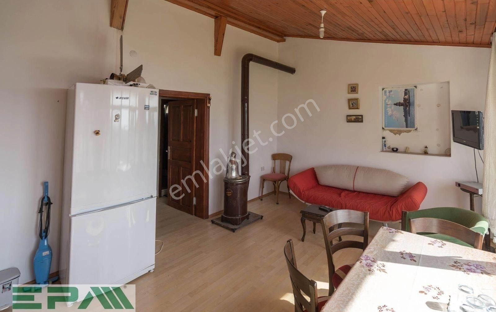 Epa Datça'dan 7750m2 Arsa İçerisinde Deniz Manzaralı Çiftlik Evi - Görsel 28