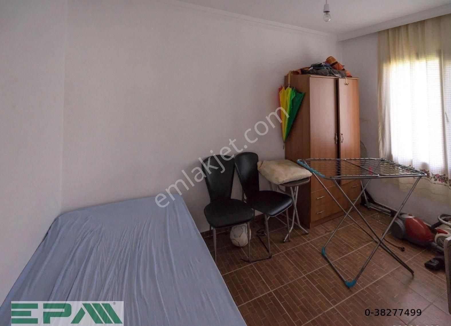 Epa Datça'dan 7750m2 Arsa İçerisinde Deniz Manzaralı Çiftlik Evi - Görsel 5