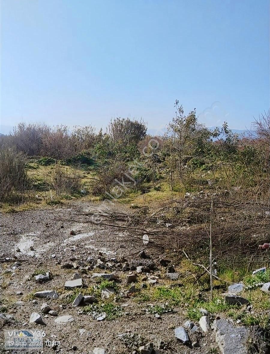 İzmir Selçuk Yatırımlık Arsa - Görsel 5