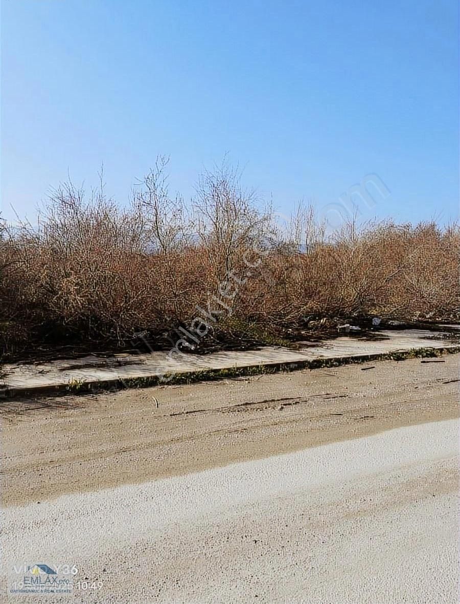 İzmir Selçuk Yatırımlık Arsa - Görsel 4