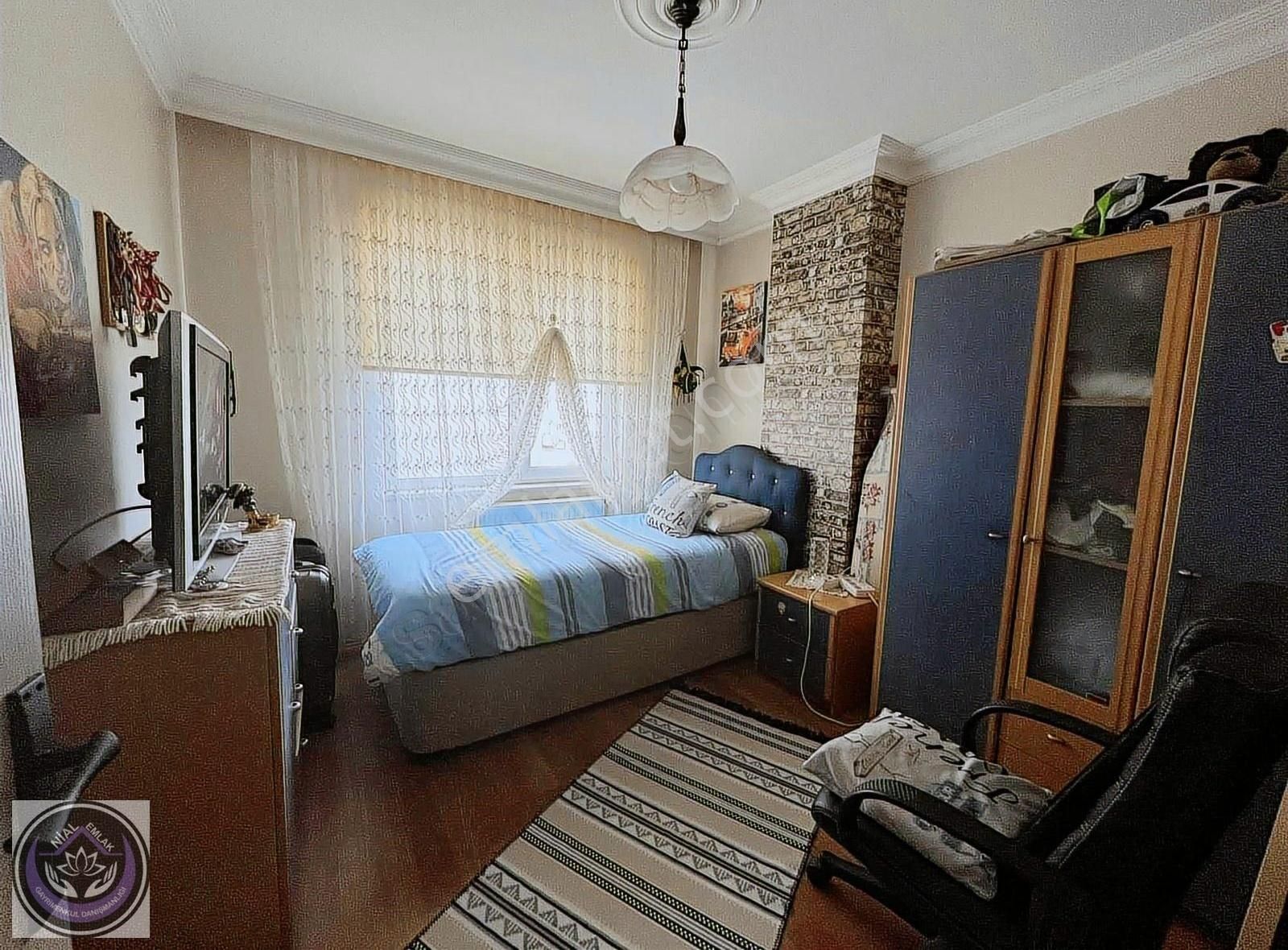 Balıkesir Bahçelievler Mahallesi 3+1 Satılık Daire Asuva Parkı - Görsel 6