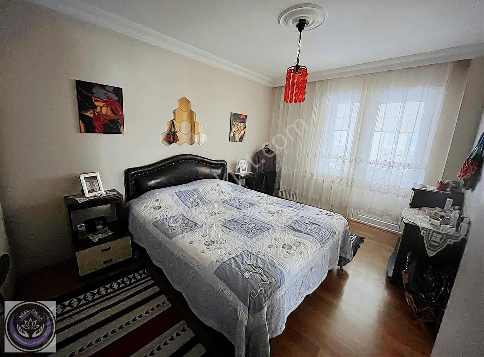 Balıkesir Bahçelievler Mahallesi 3+1 Satılık Daire Asuva Parkı - Görsel 5