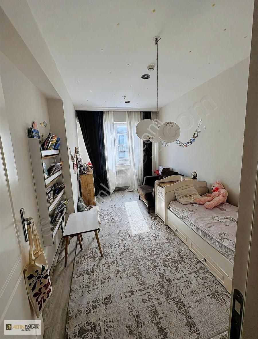 Esenyurt Fly Garden Residence'da Satılık Daire - Görsel 7