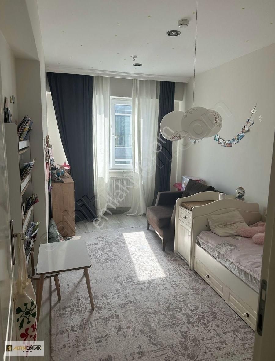 Esenyurt Fly Garden Residence'da Satılık Daire - Görsel 9