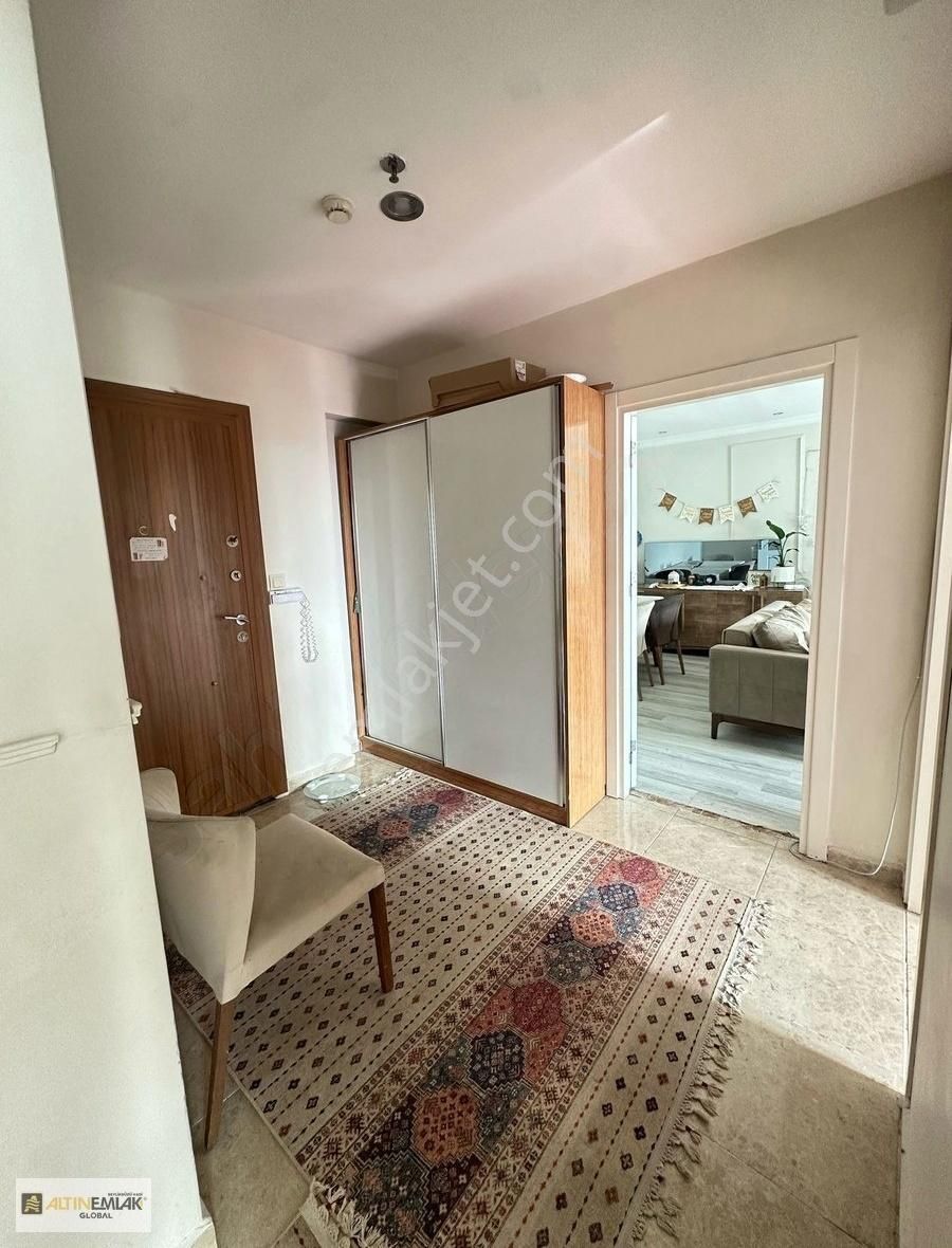 Esenyurt Fly Garden Residence'da Satılık Daire - Görsel 8