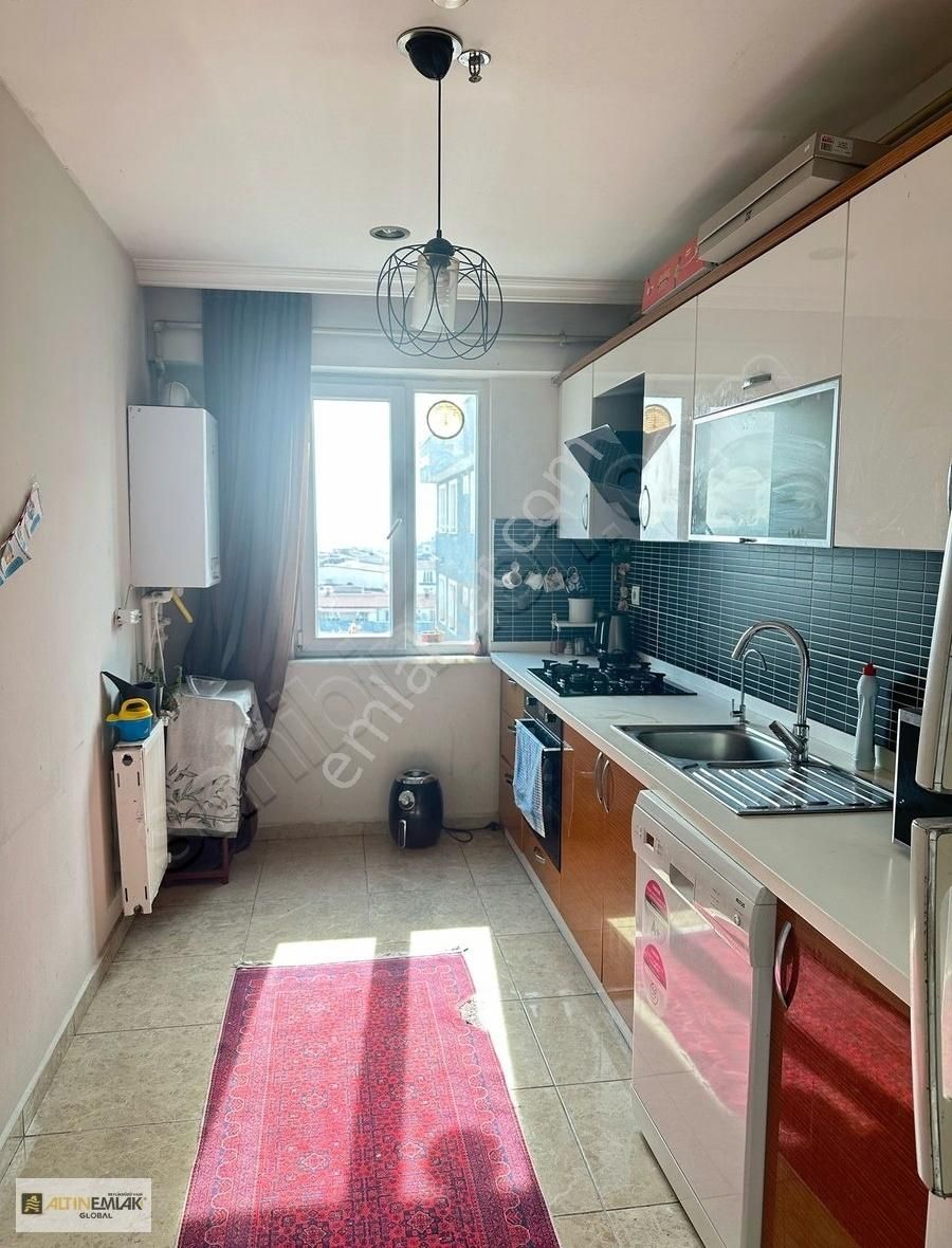 Esenyurt Fly Garden Residence'da Satılık Daire - Görsel 13