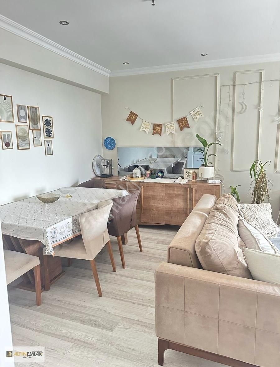 Esenyurt Fly Garden Residence'da Satılık Daire - Görsel 11