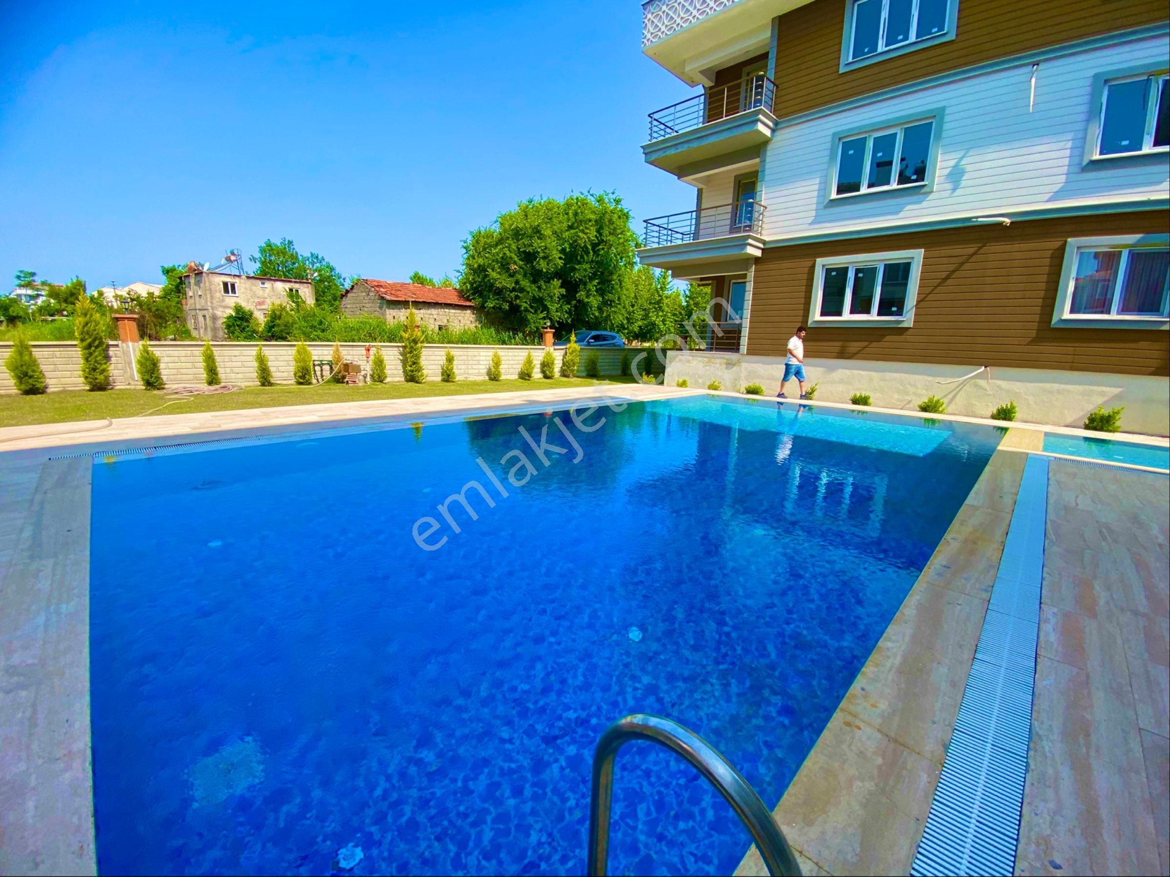 Dalaman Hürriyet De Yatırım Fırsatı - Görsel 30