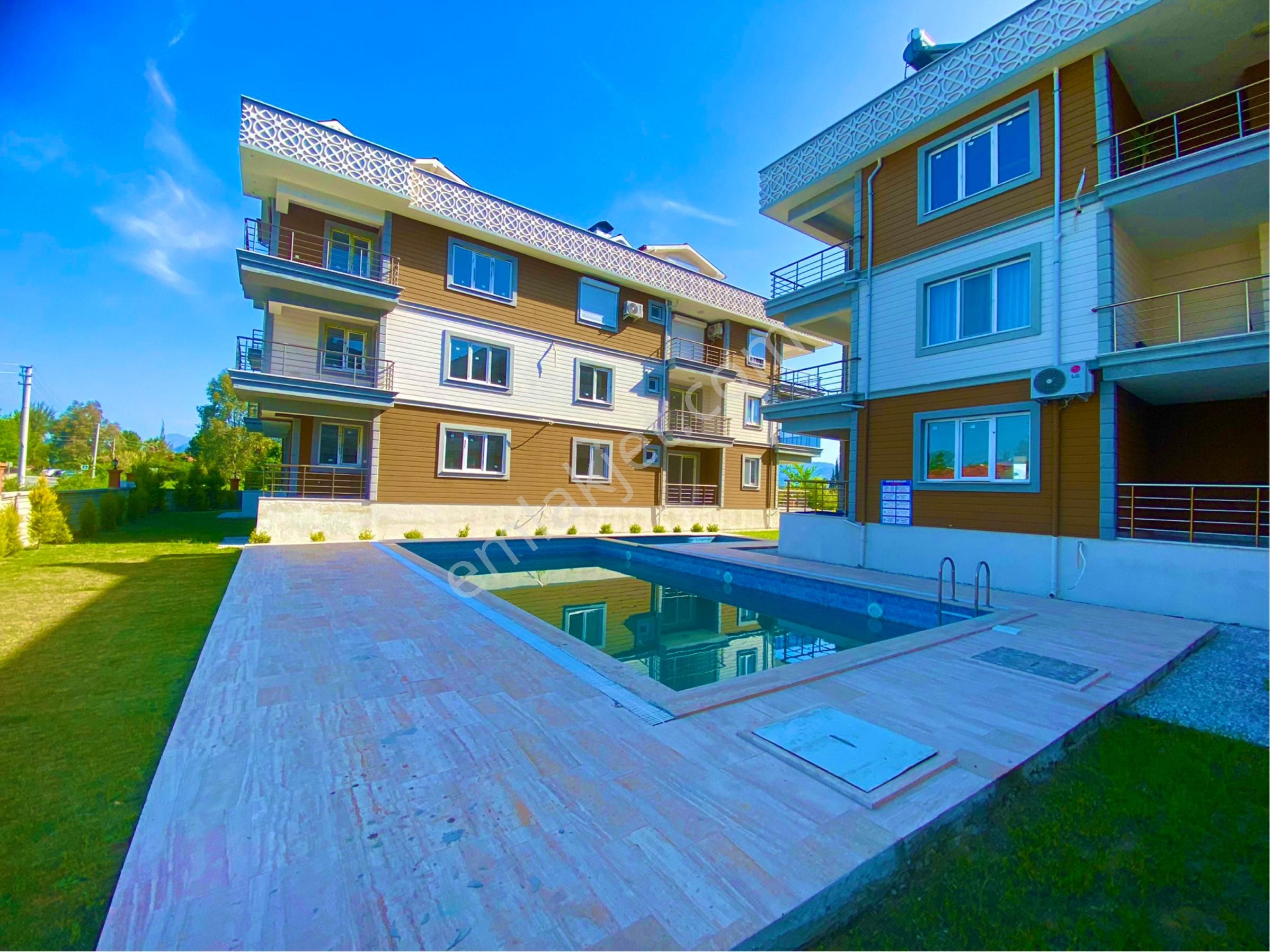 Dalaman Hürriyet De Yatırım Fırsatı - Görsel 14