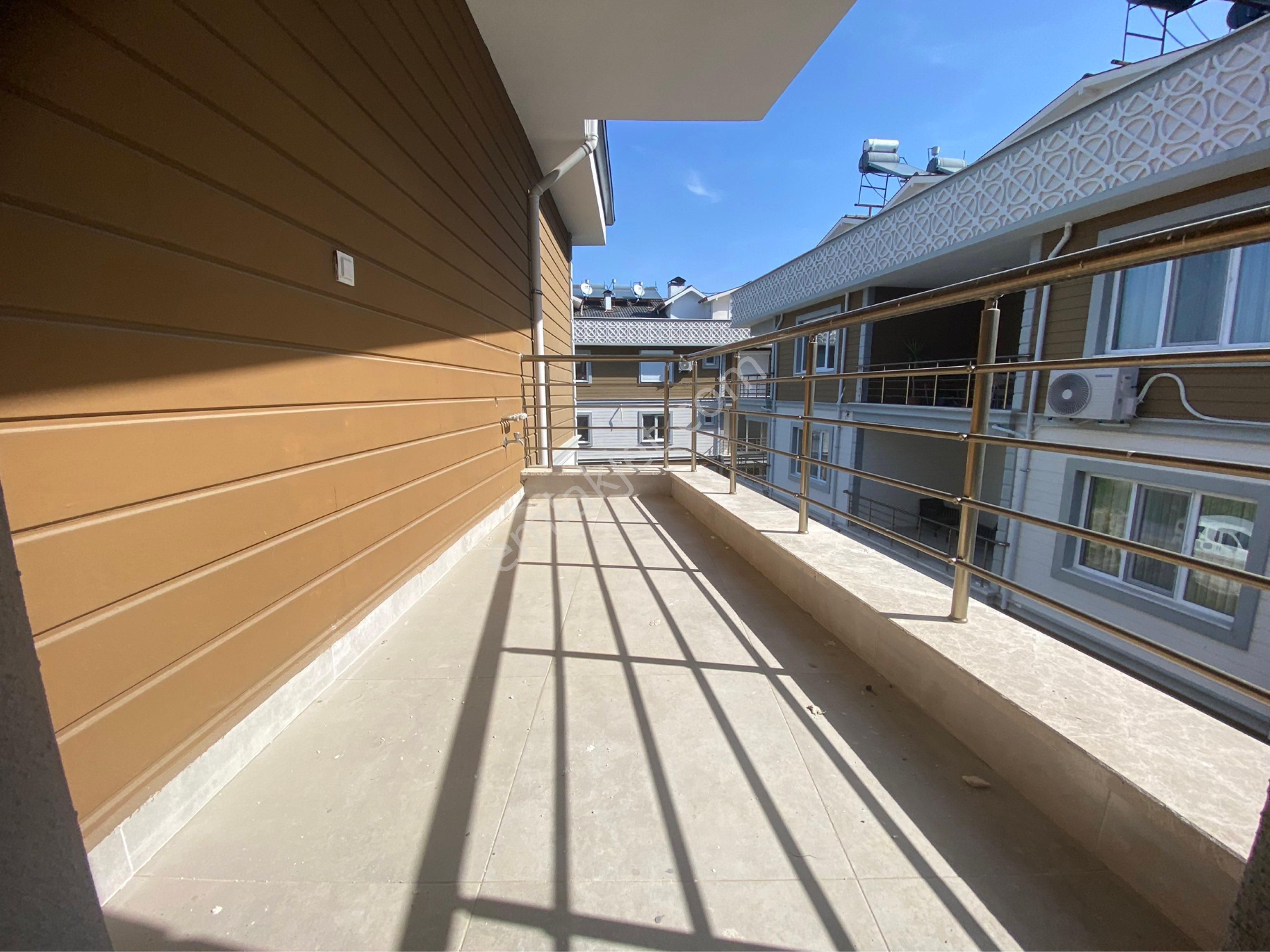 Dalaman Hürriyet De Yatırım Fırsatı - Görsel 22