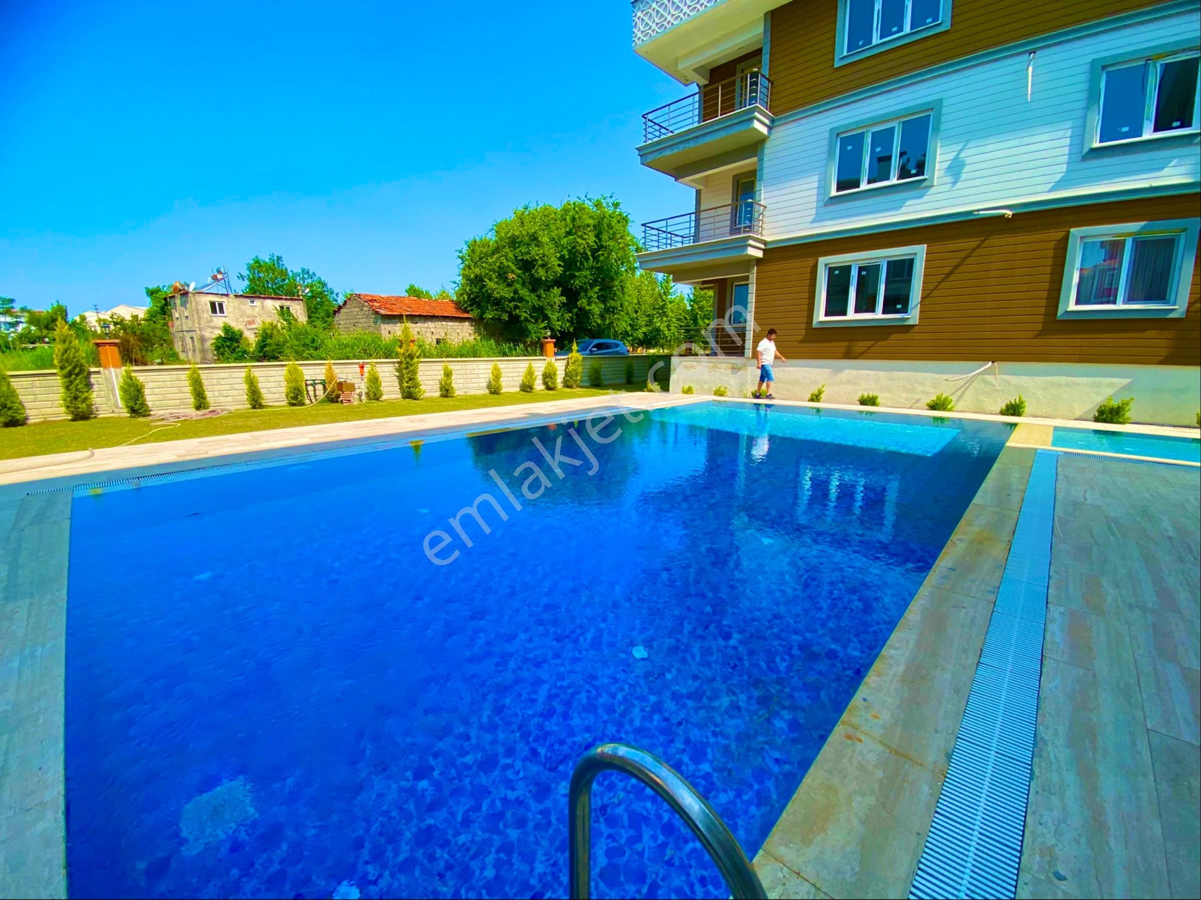 Dalaman Hürriyet De Yatırım Fırsatı - Görsel 29