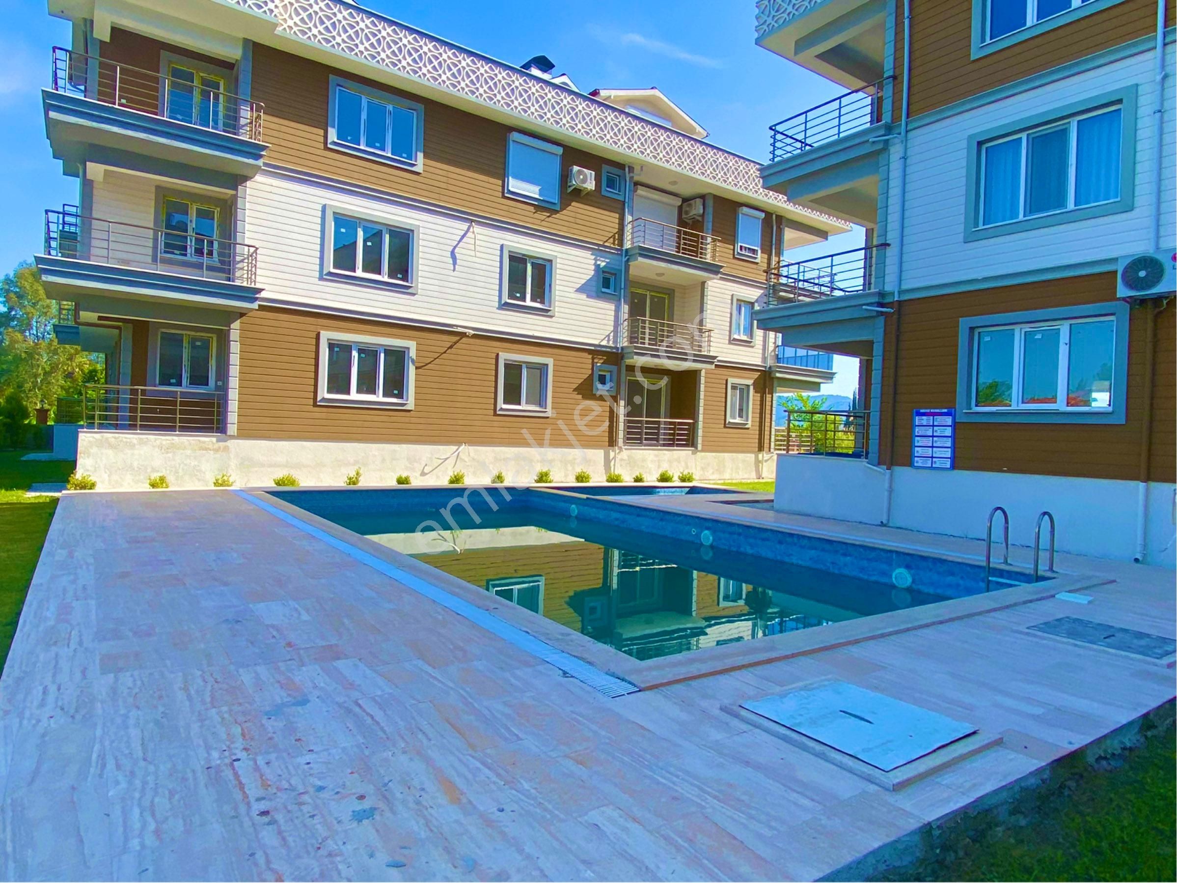 Dalaman Hürriyet De Yatırım Fırsatı - Görsel 15