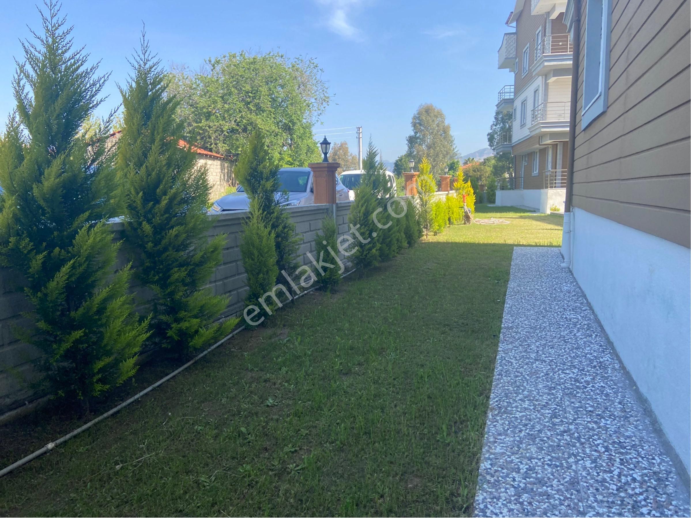 Dalaman Hürriyet De Yatırım Fırsatı - Görsel 18