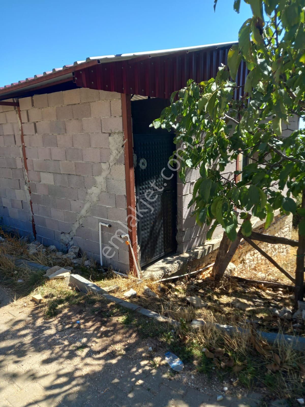 Çaltıbozkırda Satılık Müstakil Ev - Görsel 6