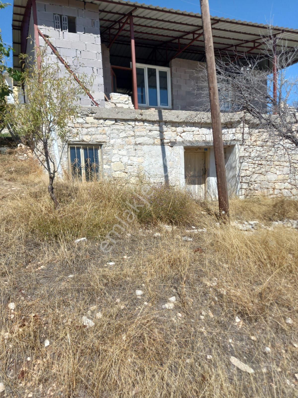 Çaltıbozkırda Satılık Müstakil Ev - Görsel 8