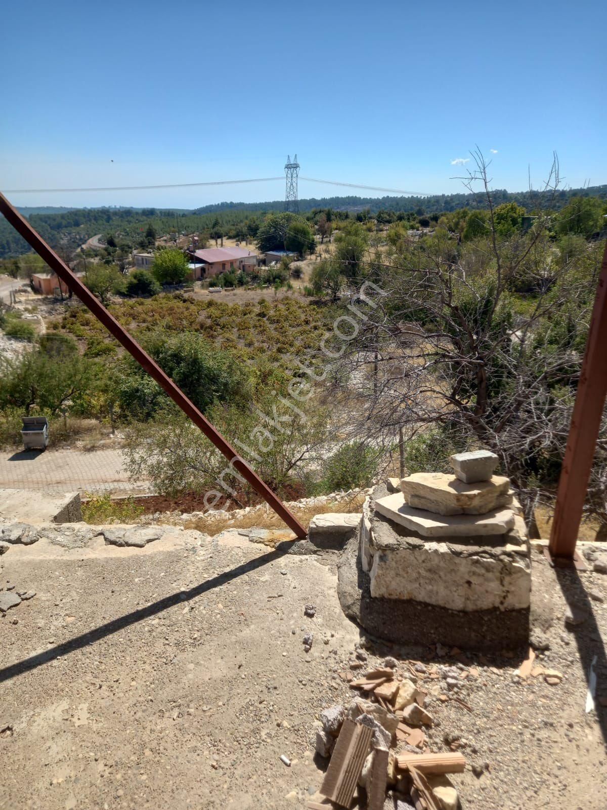 Çaltıbozkırda Satılık Müstakil Ev - Görsel 7