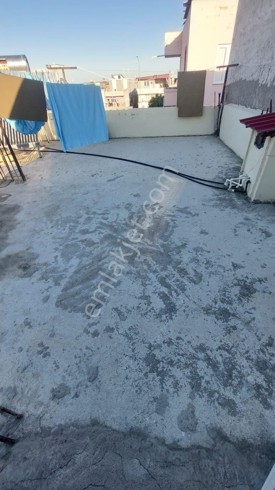 Adana Sarıçam Beyceli Mah.de Satılık 2 Katlı Müstakil - Görsel 29