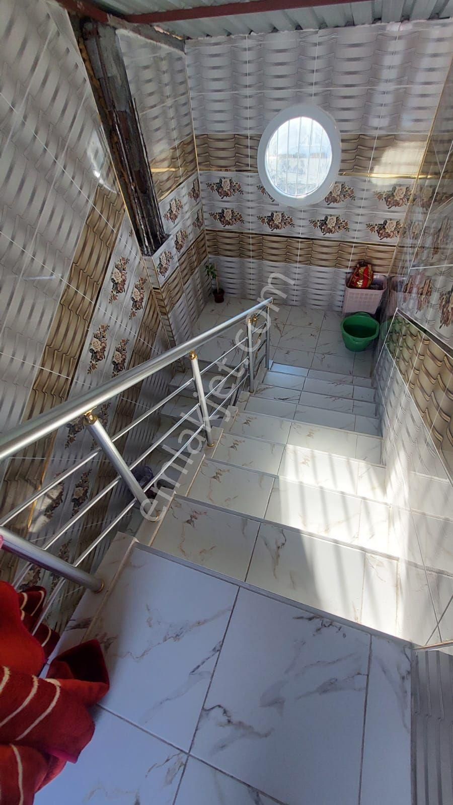 Adana Sarıçam Beyceli Mah.de Satılık 2 Katlı Müstakil - Görsel 8