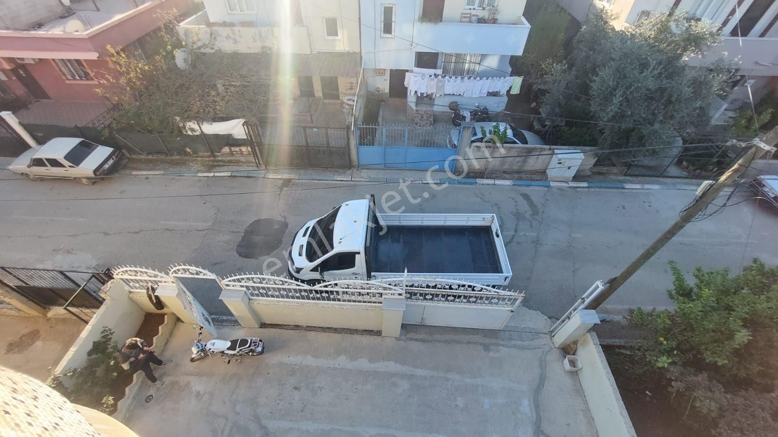 Adana Sarıçam Beyceli Mah.de Satılık 2 Katlı Müstakil - Görsel 35