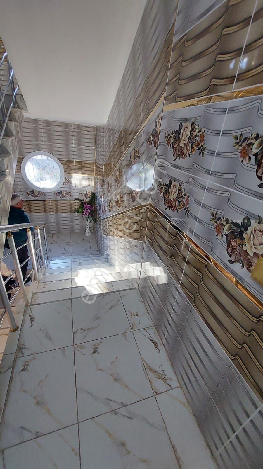 Adana Sarıçam Beyceli Mah.de Satılık 2 Katlı Müstakil - Görsel 4