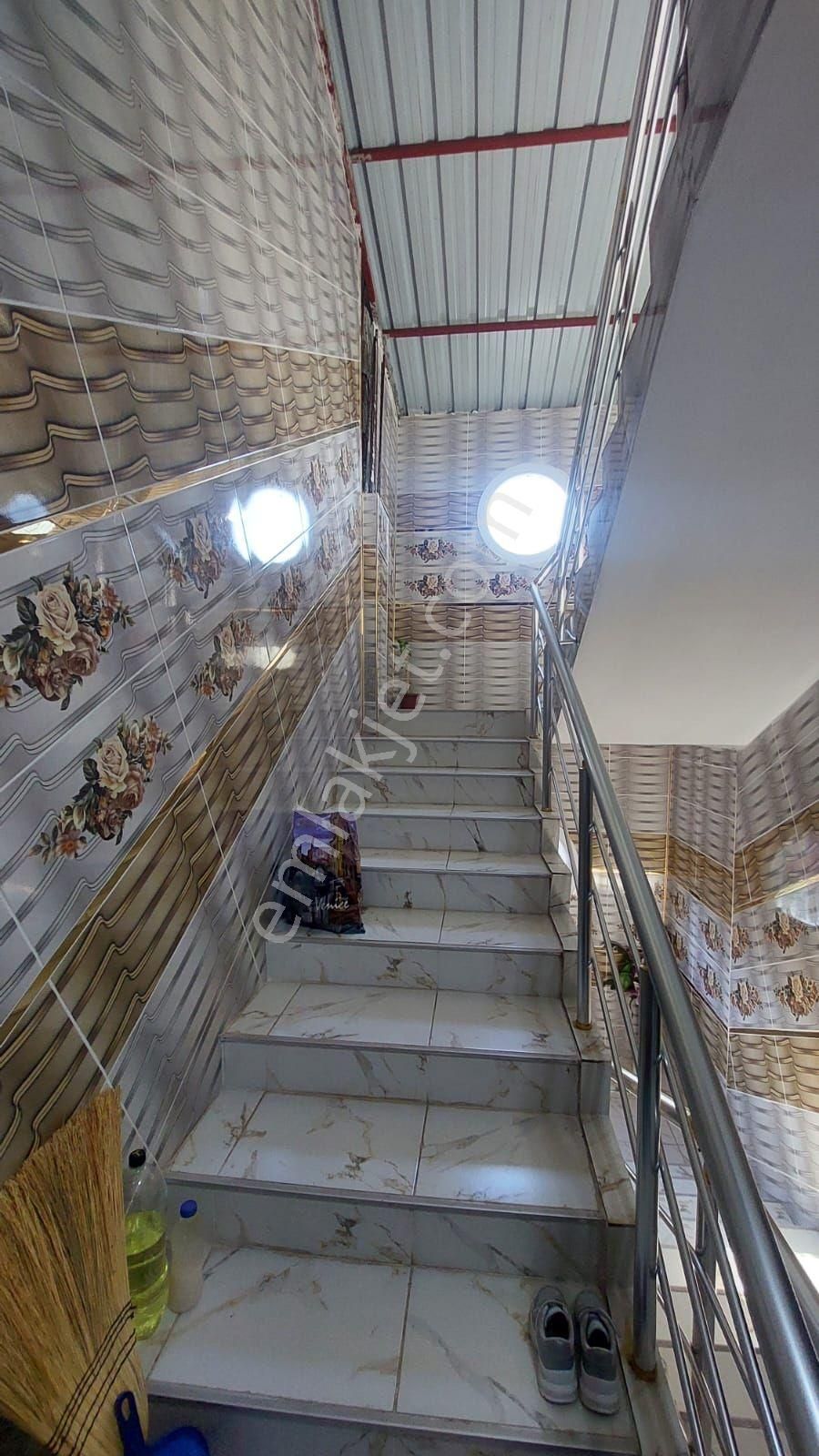 Adana Sarıçam Beyceli Mah.de Satılık 2 Katlı Müstakil - Görsel 11