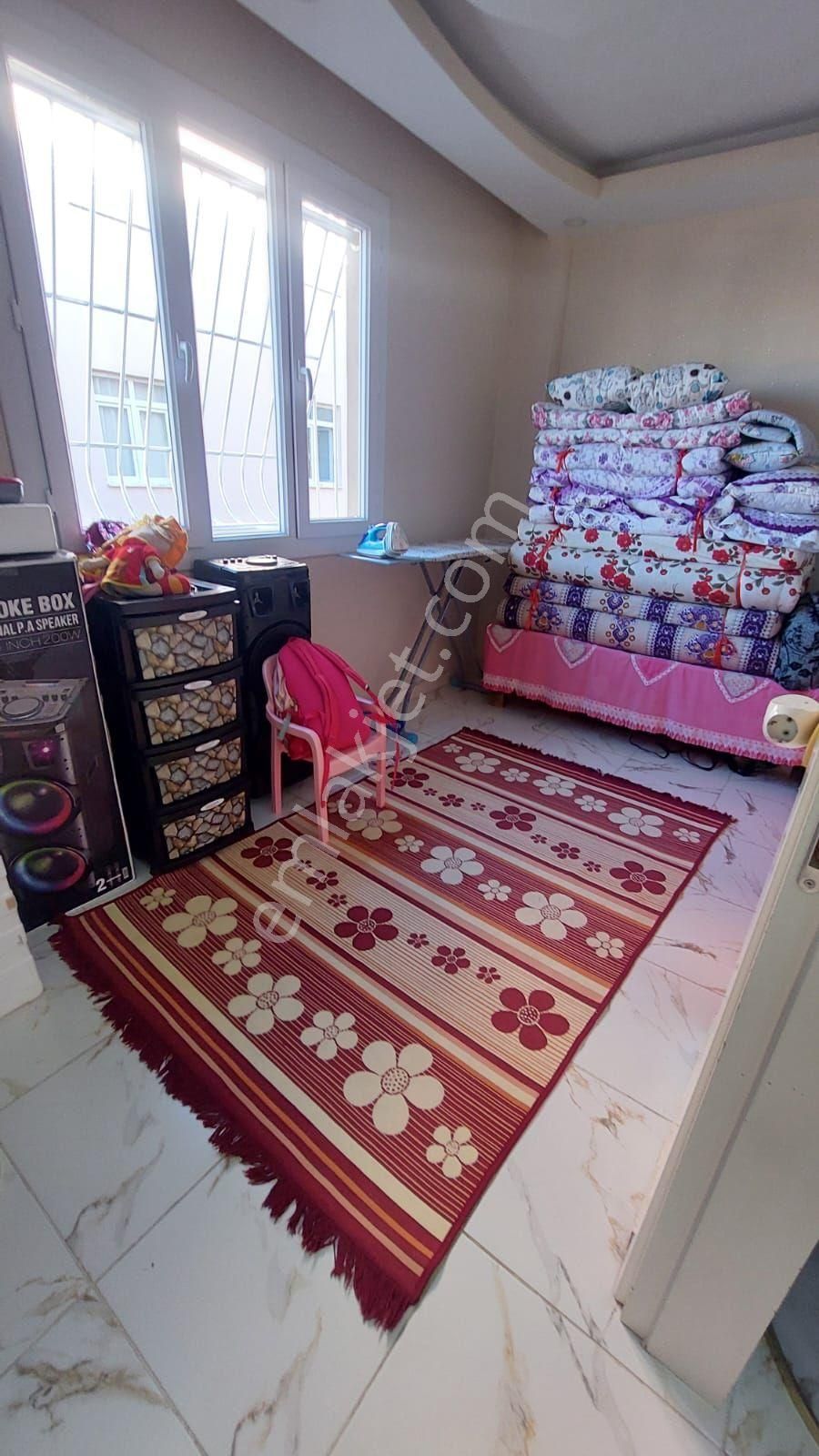 Adana Sarıçam Beyceli Mah.de Satılık 2 Katlı Müstakil - Görsel 6