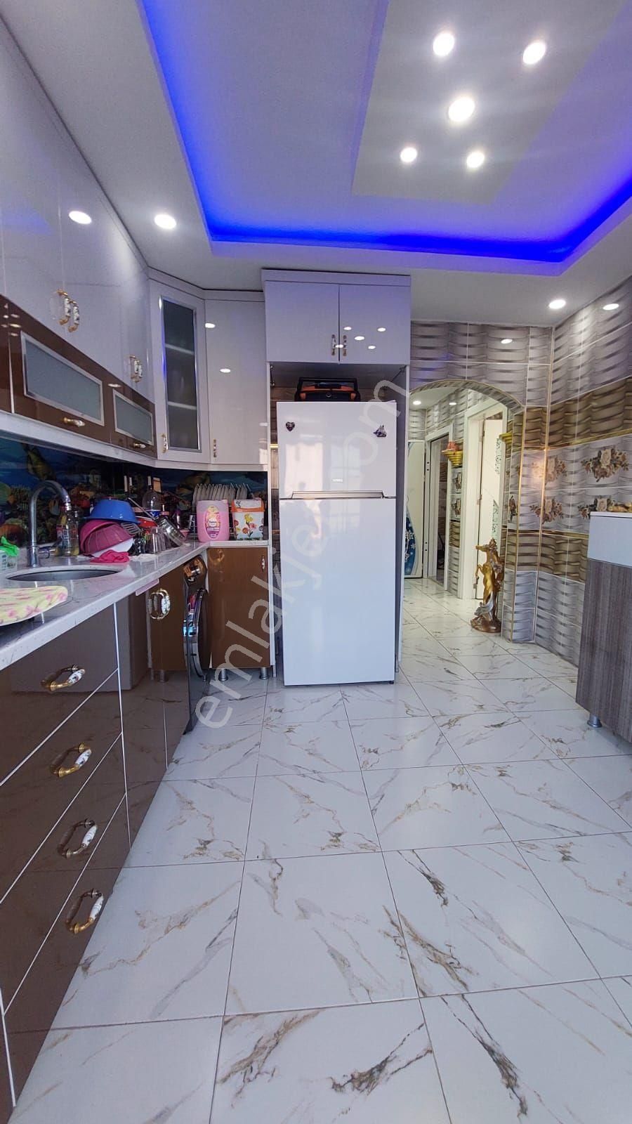 Adana Sarıçam Beyceli Mah.de Satılık 2 Katlı Müstakil - Görsel 24