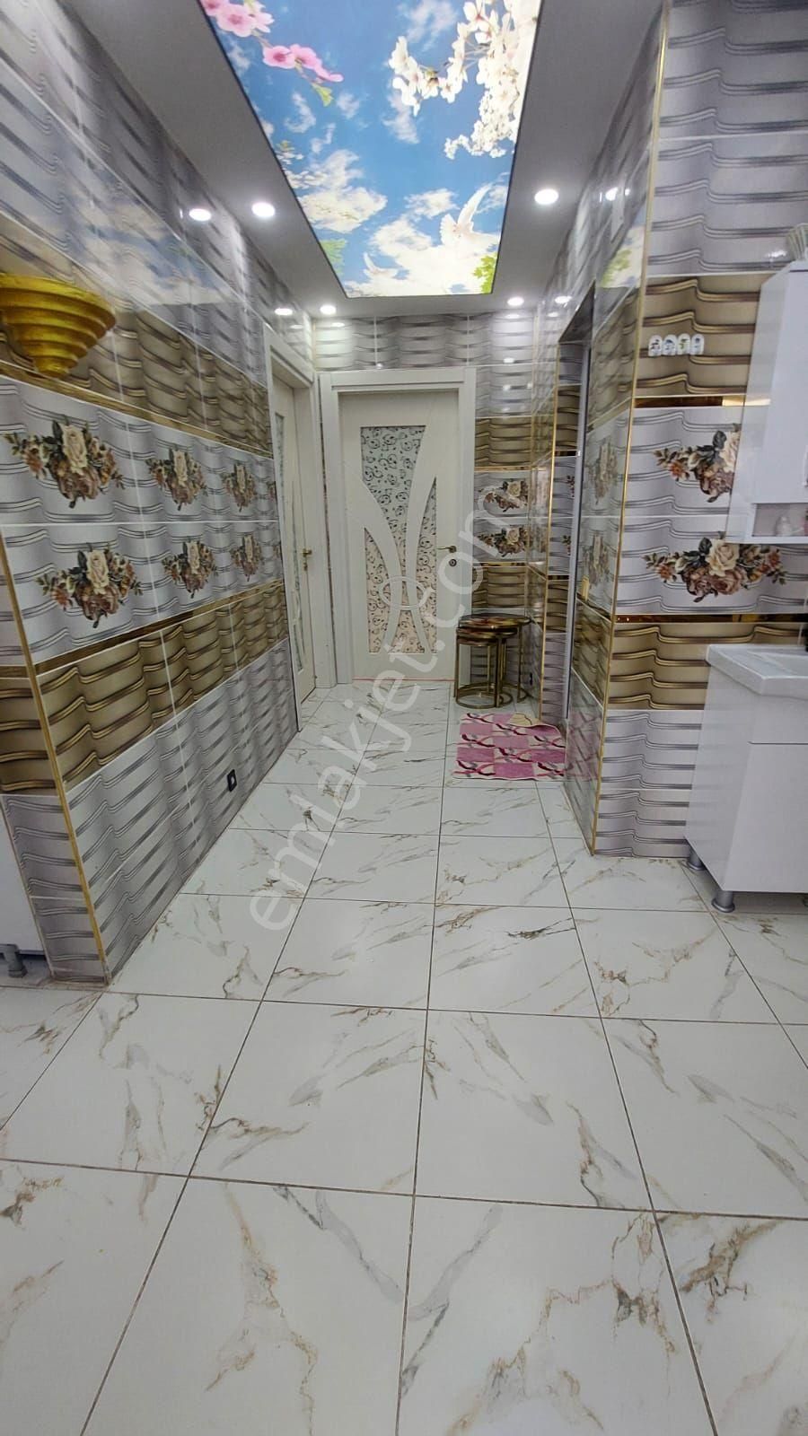 Adana Sarıçam Beyceli Mah.de Satılık 2 Katlı Müstakil - Görsel 25