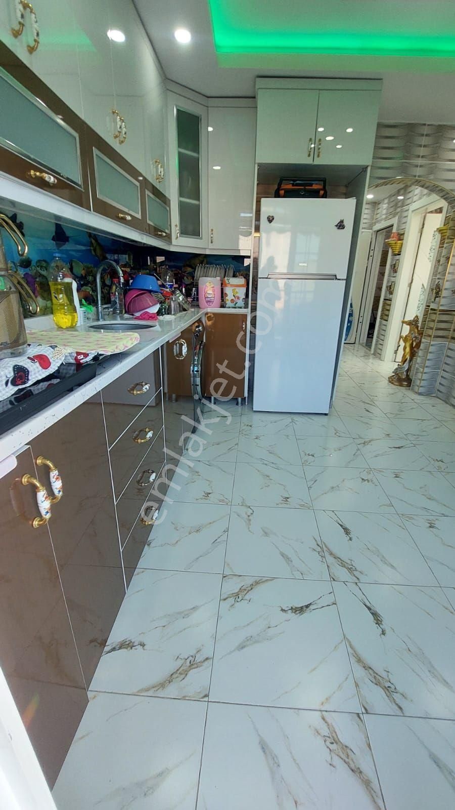 Adana Sarıçam Beyceli Mah.de Satılık 2 Katlı Müstakil - Görsel 3