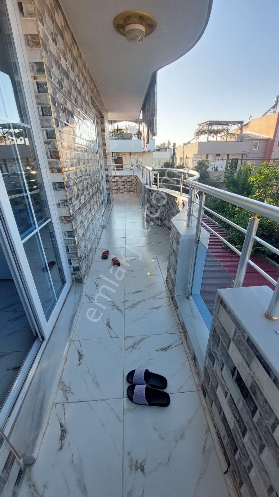 Adana Sarıçam Beyceli Mah.de Satılık 2 Katlı Müstakil - Görsel 21