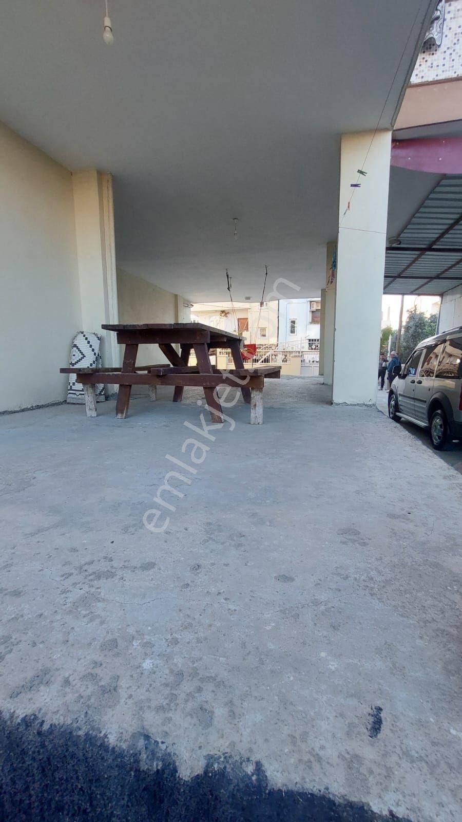 Adana Sarıçam Beyceli Mah.de Satılık 2 Katlı Müstakil - Görsel 12