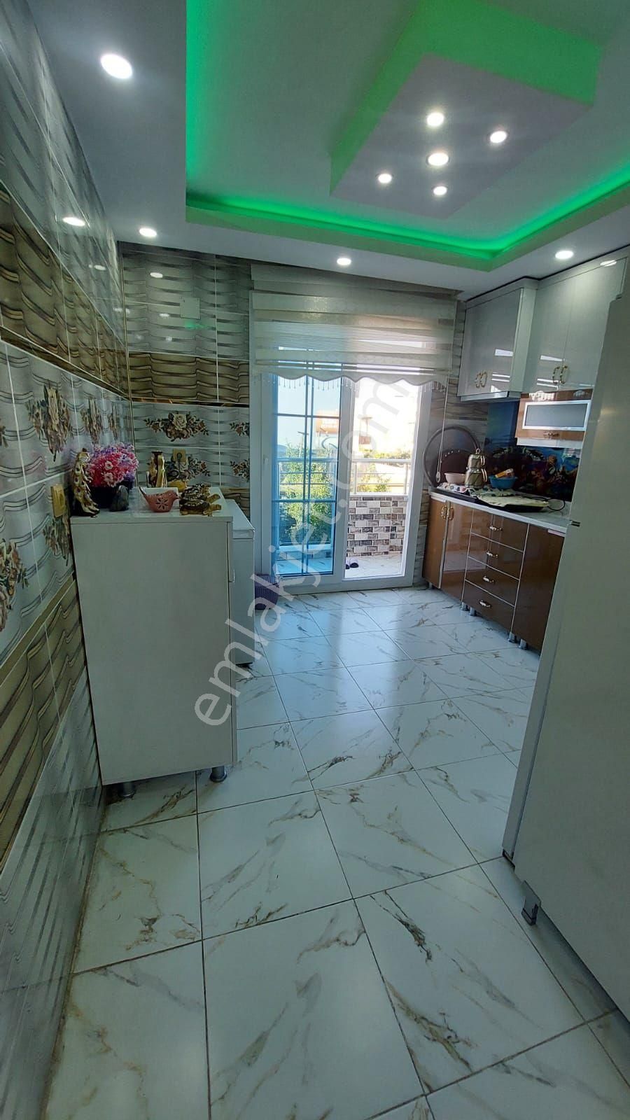 Adana Sarıçam Beyceli Mah.de Satılık 2 Katlı Müstakil - Görsel 28