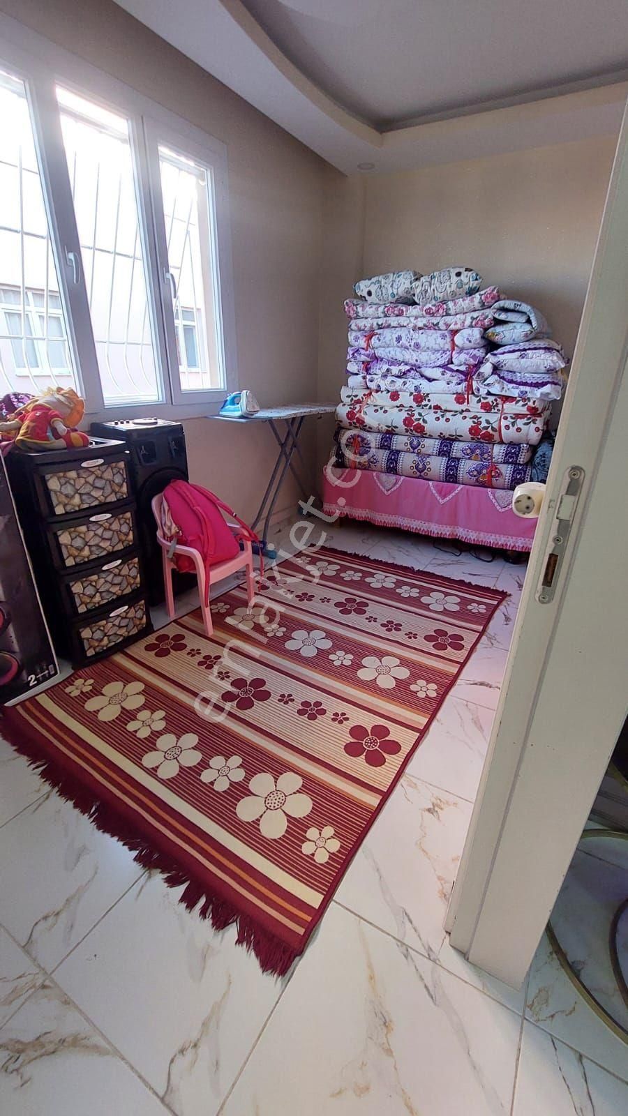 Adana Sarıçam Beyceli Mah.de Satılık 2 Katlı Müstakil - Görsel 30