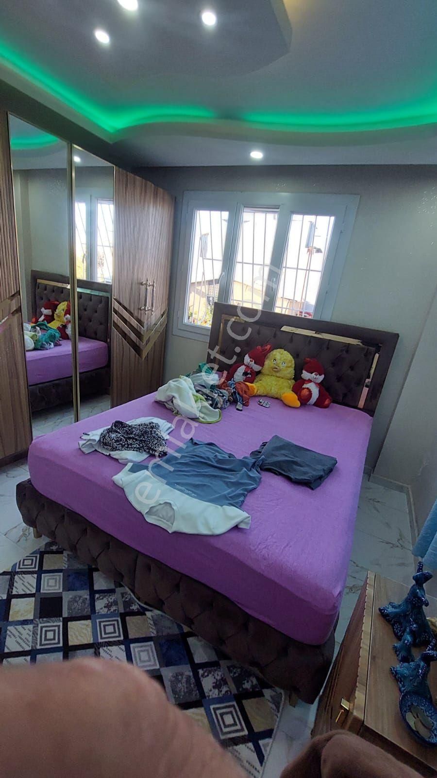 Adana Sarıçam Beyceli Mah.de Satılık 2 Katlı Müstakil - Görsel 5