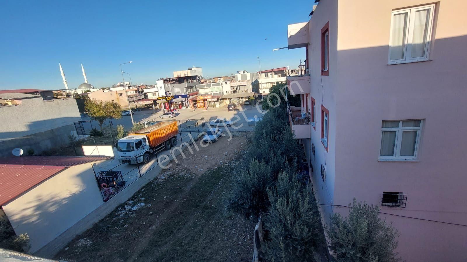 Adana Sarıçam Beyceli Mah.de Satılık 2 Katlı Müstakil - Görsel 33