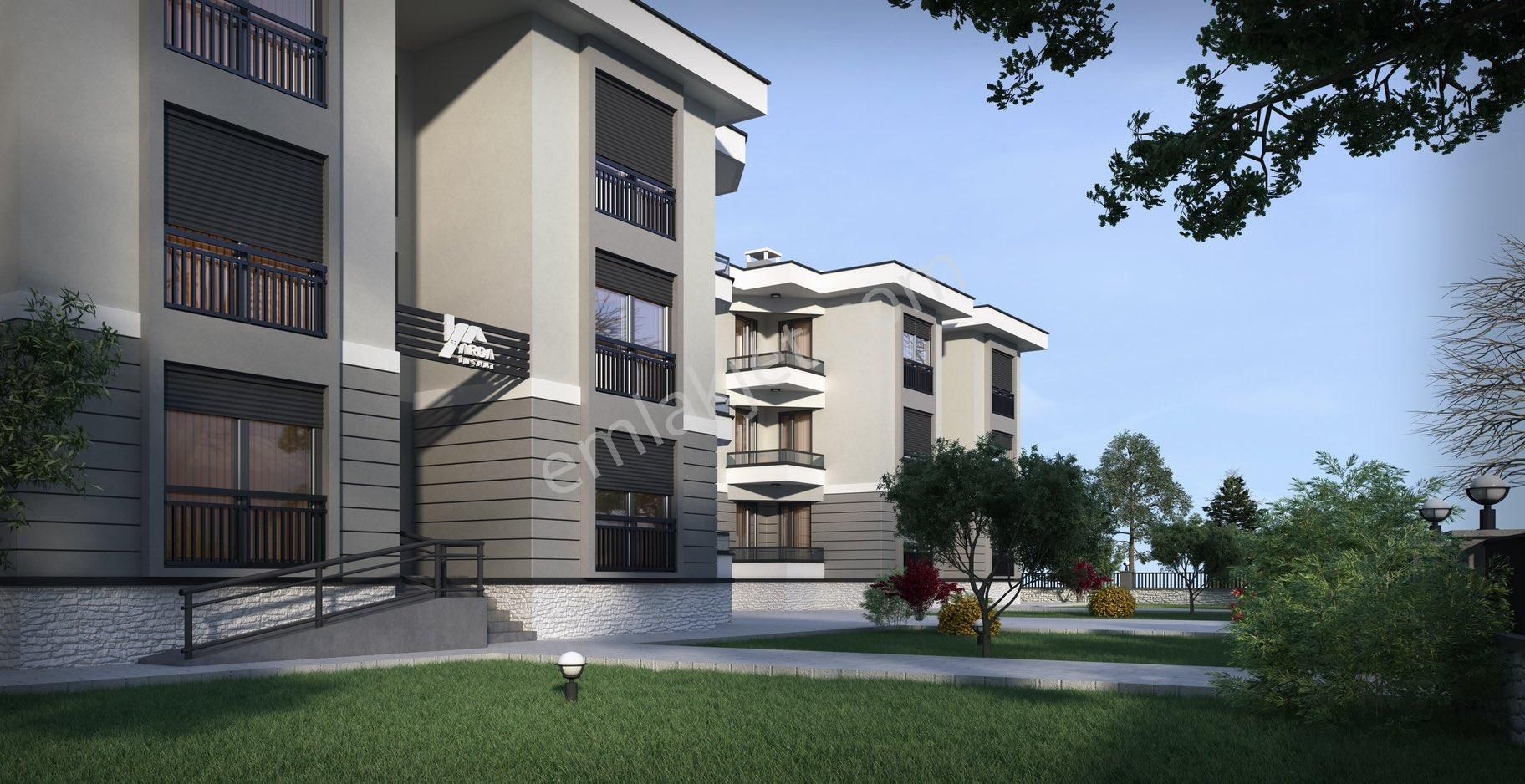 Serdivan Yazlık Mah. Projeden 3+1 Mutfak Ayrı, Site İçi Otoparklı Akıllı Sistem Satılık Daireler - Görsel 7